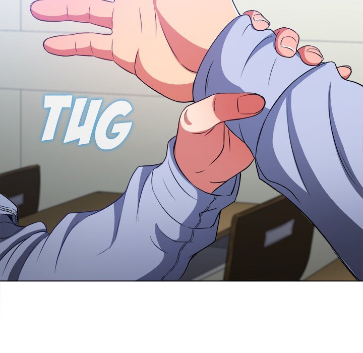 My High School Bully Manhwa - Chapter 102 Page 40