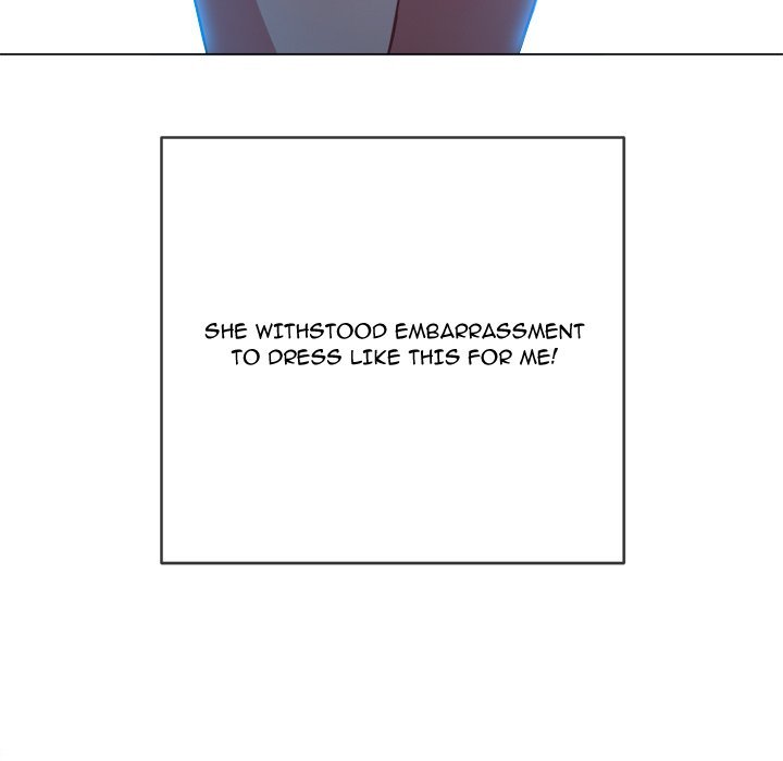 My High School Bully Manhwa - Chapter 102 Page 53