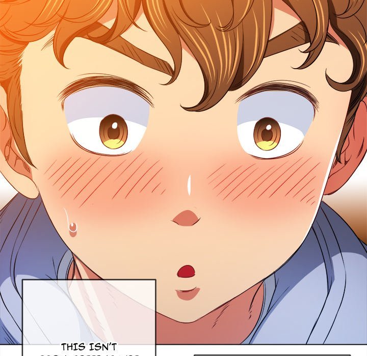 My High School Bully Manhwa - Chapter 102 Page 63