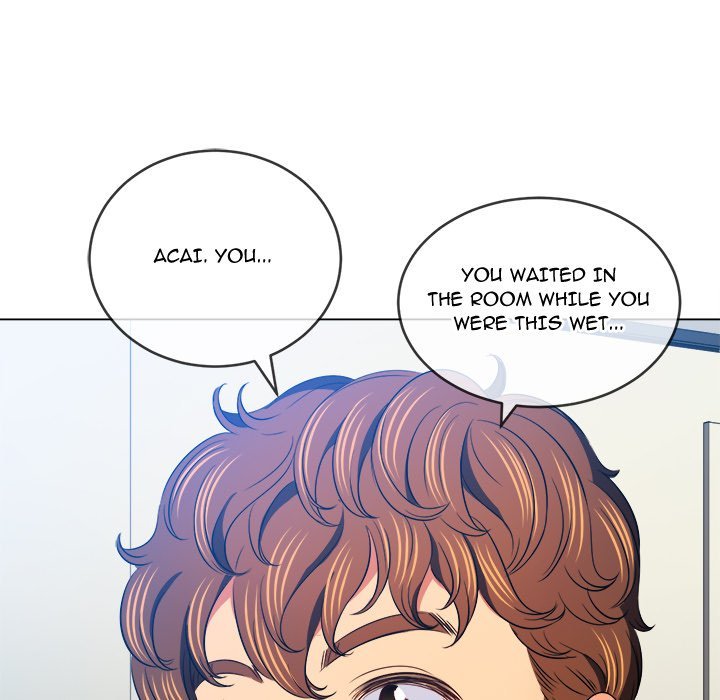 My High School Bully Manhwa - Chapter 102 Page 67