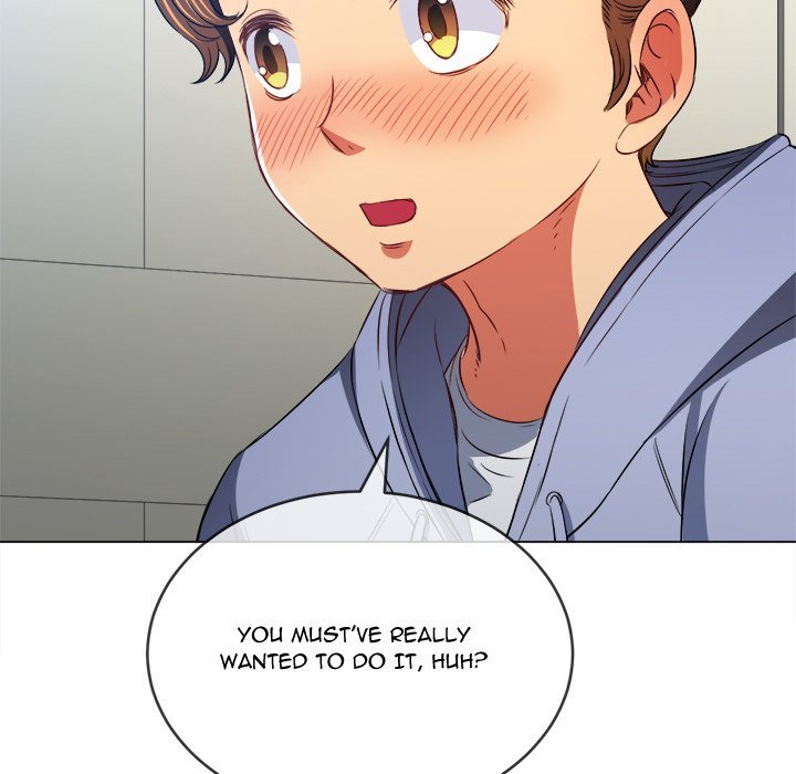 My High School Bully Manhwa - Chapter 102 Page 68