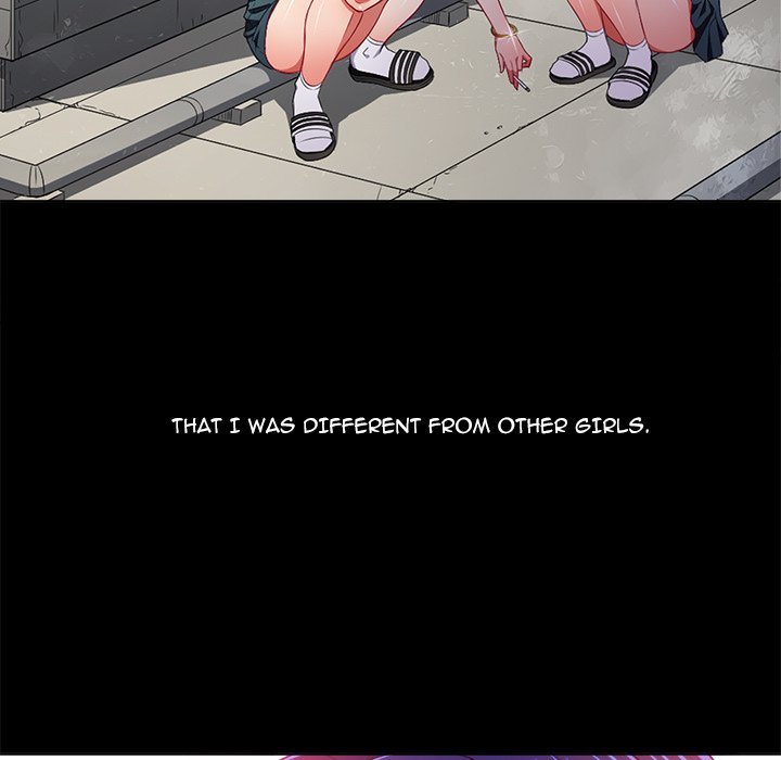 My High School Bully Manhwa - Chapter 102 Page 75