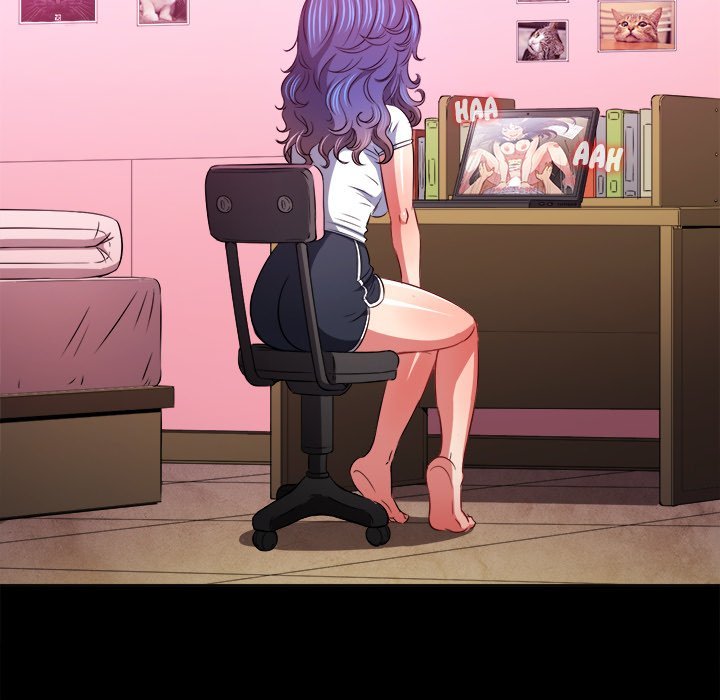 My High School Bully Manhwa - Chapter 102 Page 82