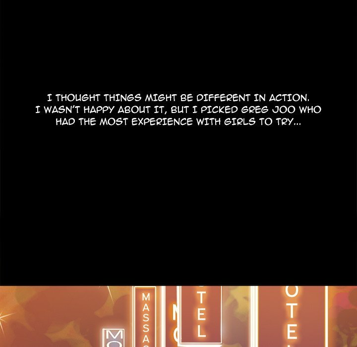 My High School Bully Manhwa - Chapter 102 Page 83