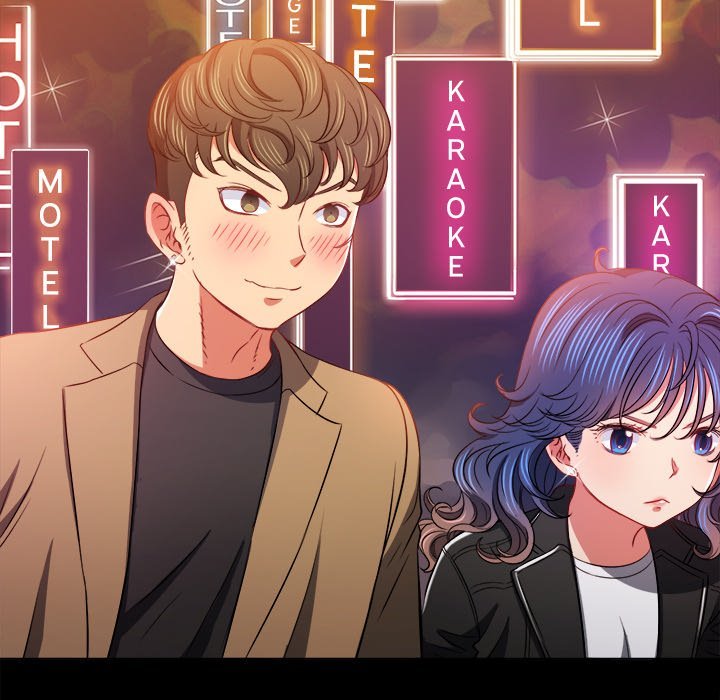 My High School Bully Manhwa - Chapter 102 Page 84