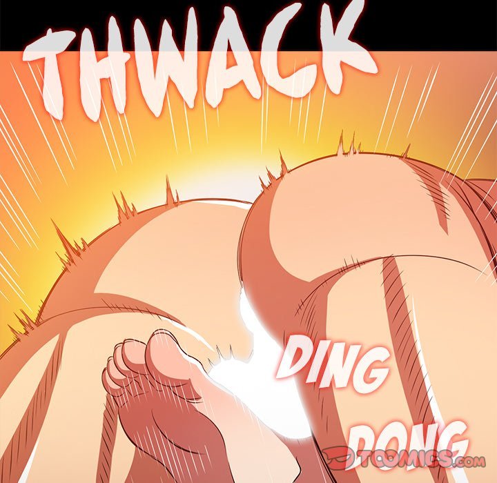 My High School Bully Manhwa - Chapter 102 Page 86