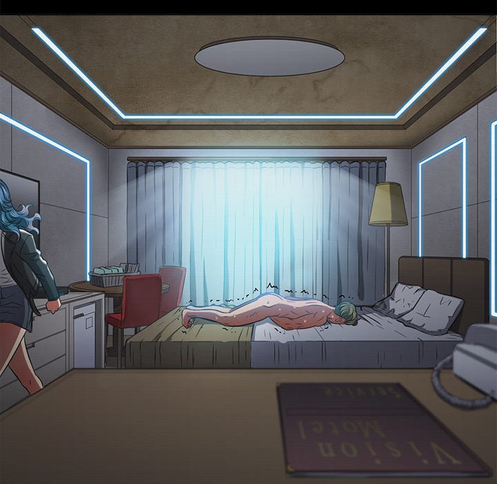 My High School Bully Manhwa - Chapter 102 Page 88