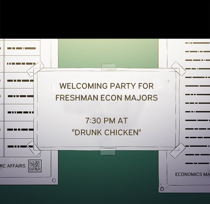 My High School Bully Manhwa - Chapter 102 Page 90