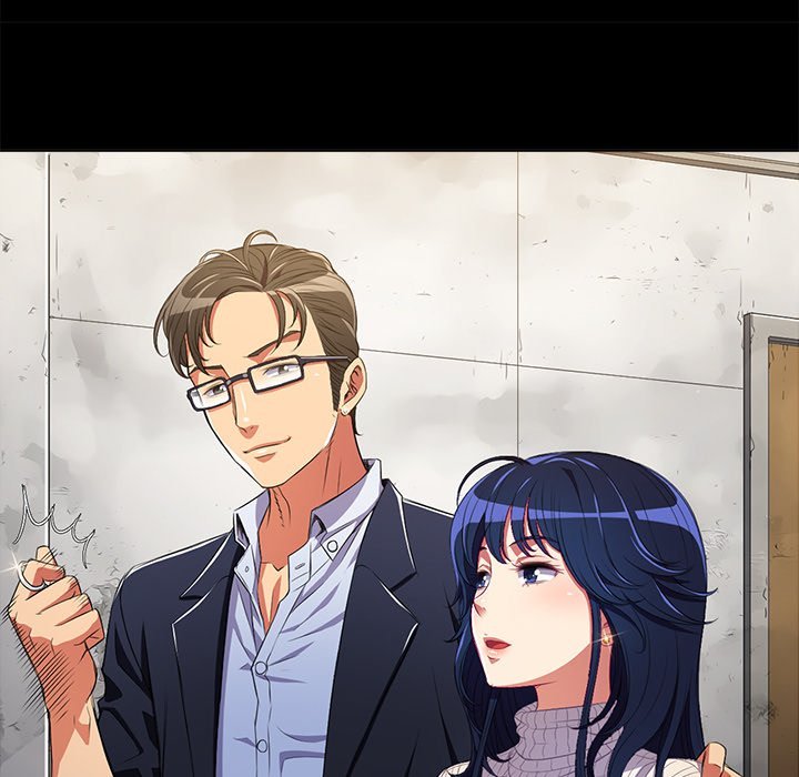 My High School Bully Manhwa - Chapter 102 Page 92