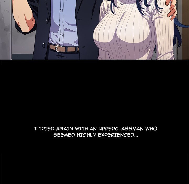 My High School Bully Manhwa - Chapter 102 Page 93