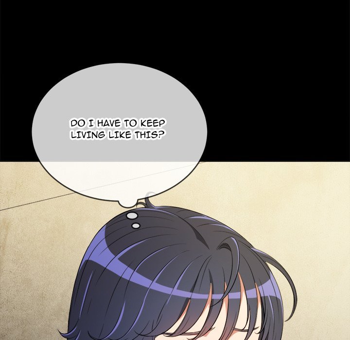 My High School Bully Manhwa - Chapter 102 Page 99