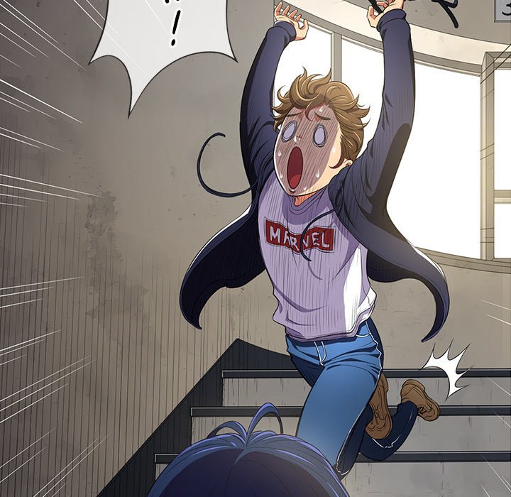 My High School Bully Manhwa - Chapter 102 Page 102