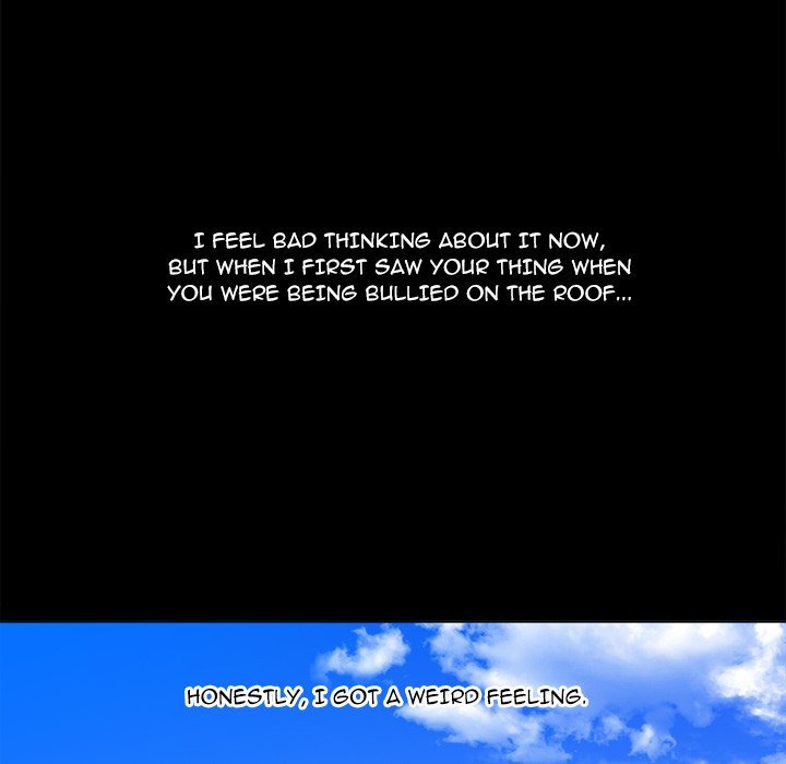 My High School Bully Manhwa - Chapter 102 Page 105