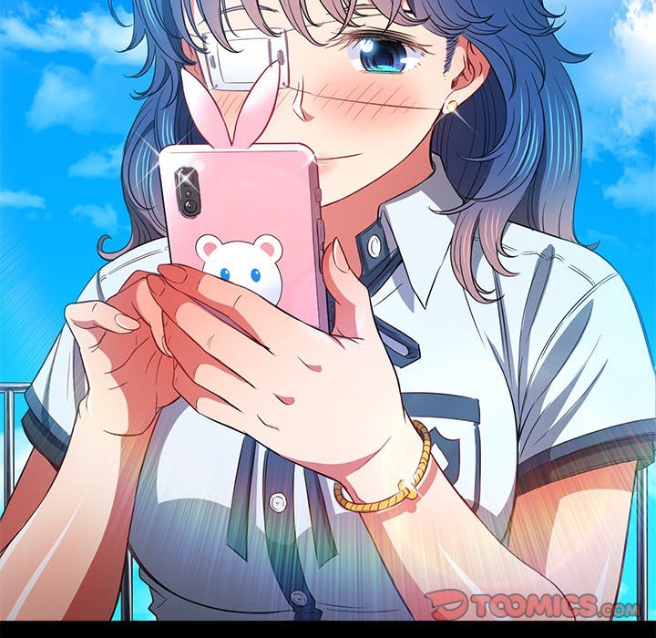 My High School Bully Manhwa - Chapter 102 Page 110