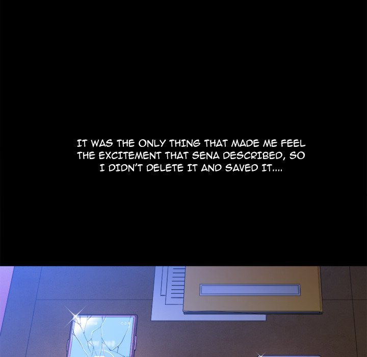 My High School Bully Manhwa - Chapter 102 Page 113