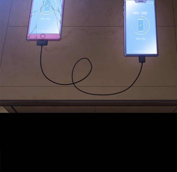 My High School Bully Manhwa - Chapter 102 Page 114