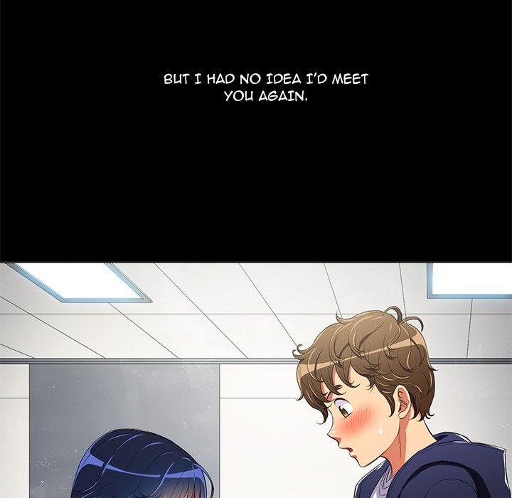 My High School Bully Manhwa - Chapter 102 Page 115