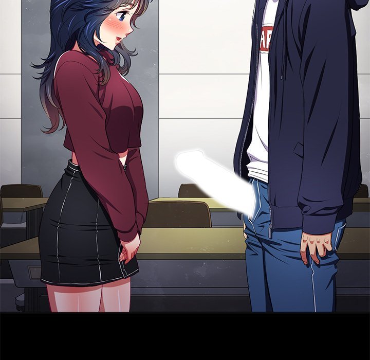 My High School Bully Manhwa - Chapter 102 Page 116