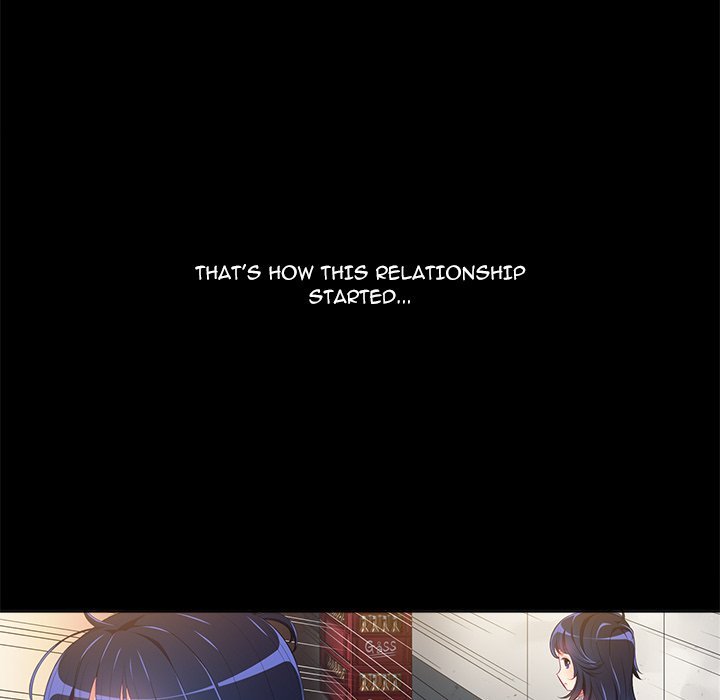 My High School Bully Manhwa - Chapter 102 Page 121