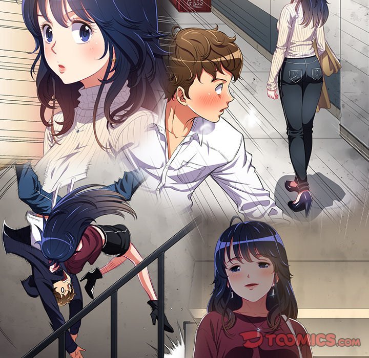 My High School Bully Manhwa - Chapter 102 Page 122