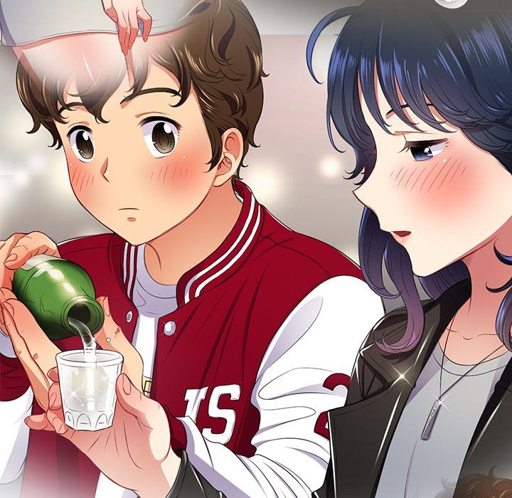 My High School Bully Manhwa - Chapter 102 Page 133