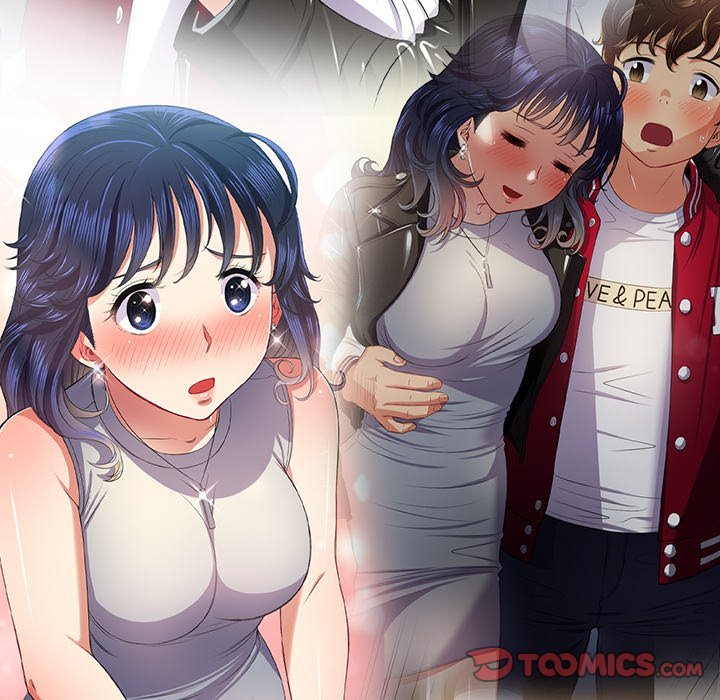 My High School Bully Manhwa - Chapter 102 Page 134