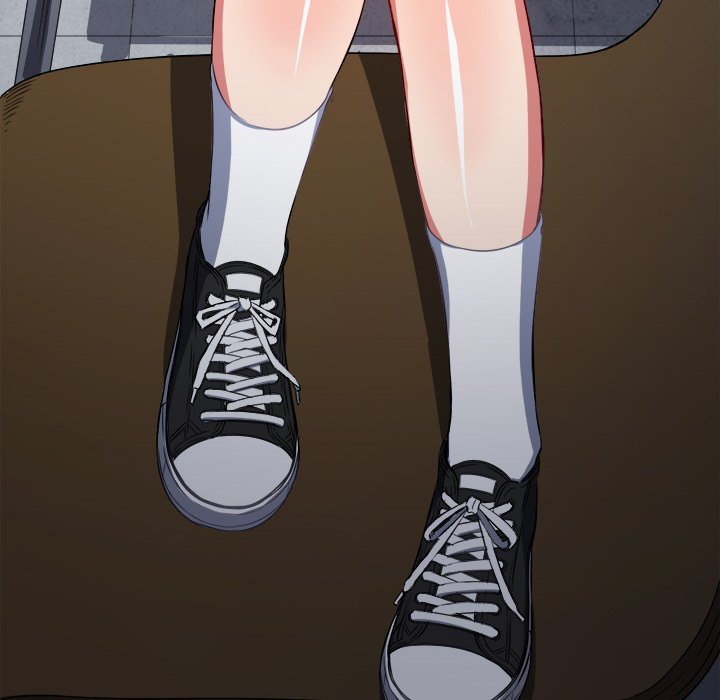 My High School Bully Manhwa - Chapter 102 Page 147