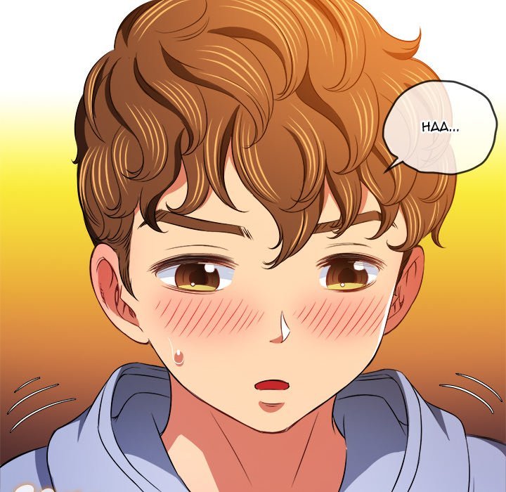 My High School Bully Manhwa - Chapter 102 Page 163