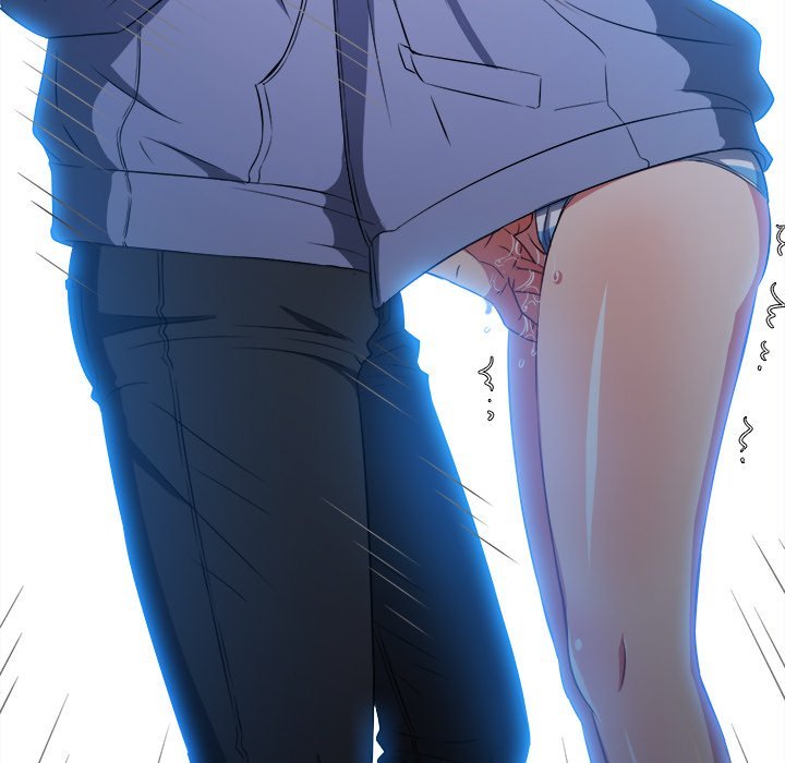 My High School Bully Manhwa - Chapter 102 Page 167