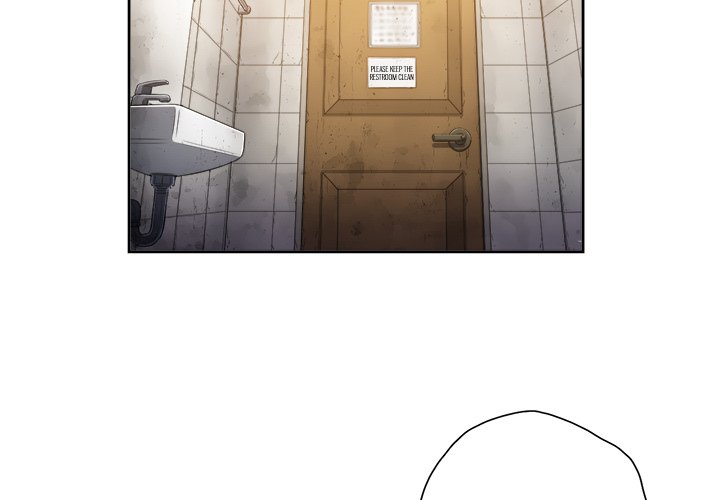 My High School Bully Manhwa - Chapter 2 Page 2