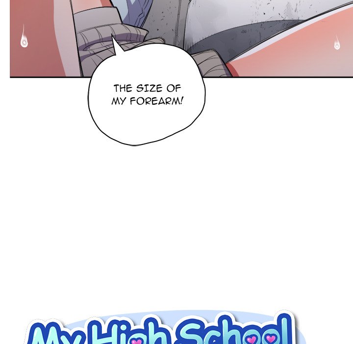 My High School Bully Manhwa - Chapter 2 Page 7