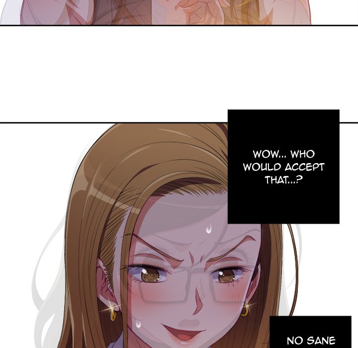 My High School Bully Manhwa - Chapter 2 Page 13