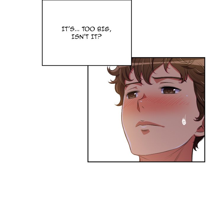 My High School Bully Manhwa - Chapter 2 Page 19