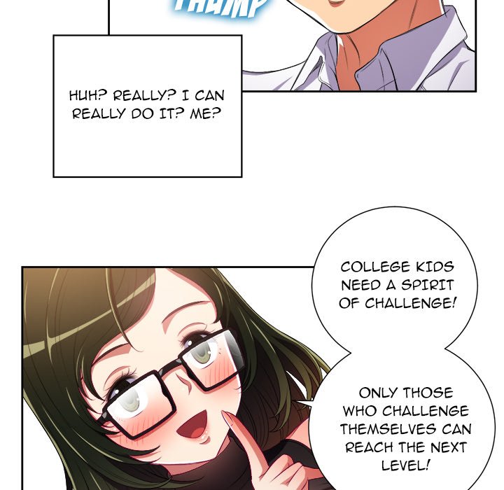 My High School Bully Manhwa - Chapter 2 Page 24