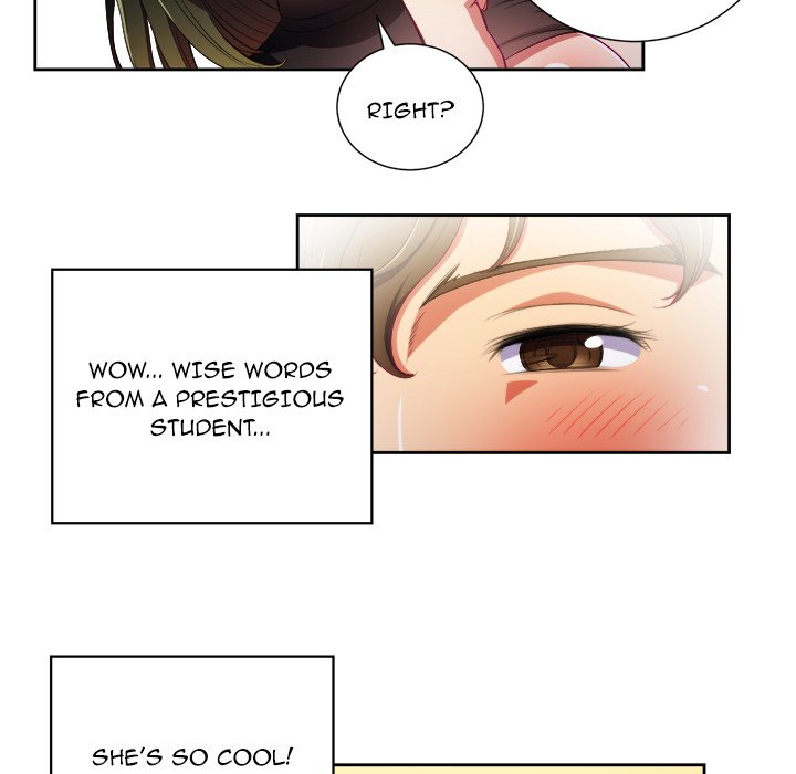 My High School Bully Manhwa - Chapter 2 Page 25