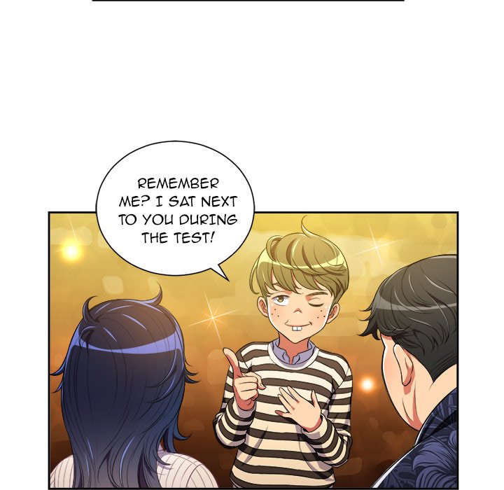 My High School Bully Manhwa - Chapter 2 Page 28