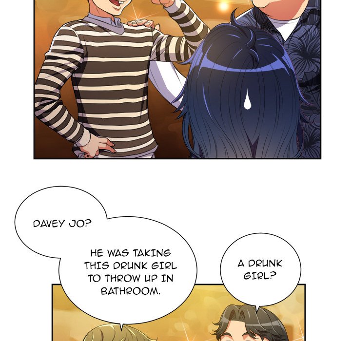 My High School Bully Manhwa - Chapter 2 Page 31