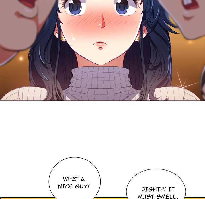 My High School Bully Manhwa - Chapter 2 Page 33