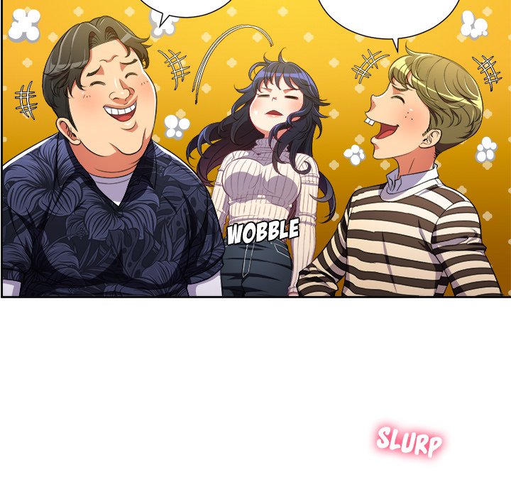 My High School Bully Manhwa - Chapter 2 Page 34