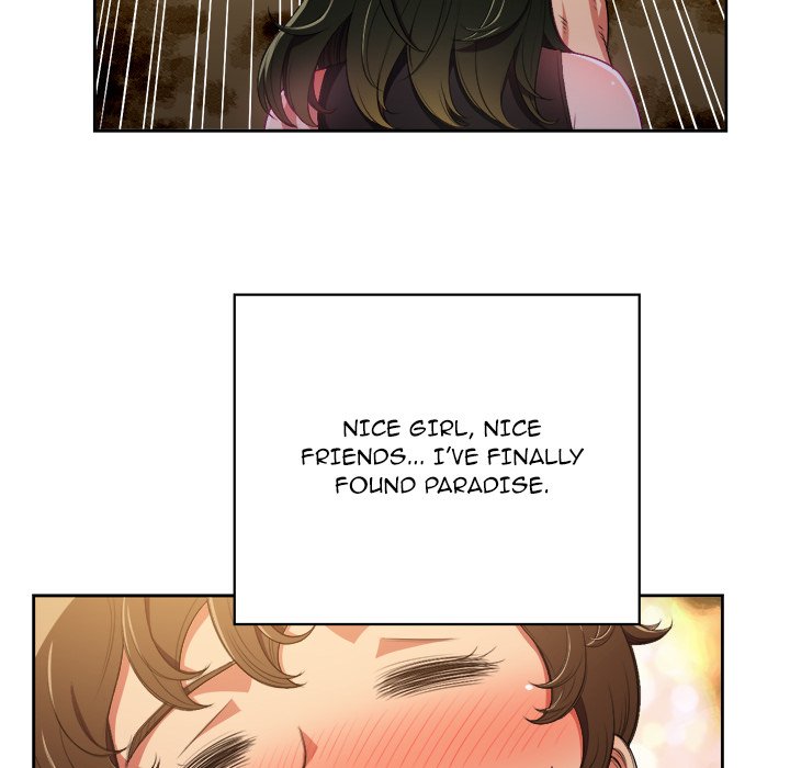 My High School Bully Manhwa - Chapter 2 Page 38