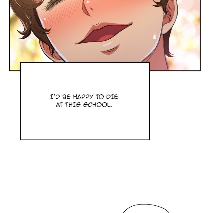 My High School Bully Manhwa - Chapter 2 Page 39