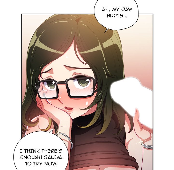 My High School Bully Manhwa - Chapter 2 Page 40