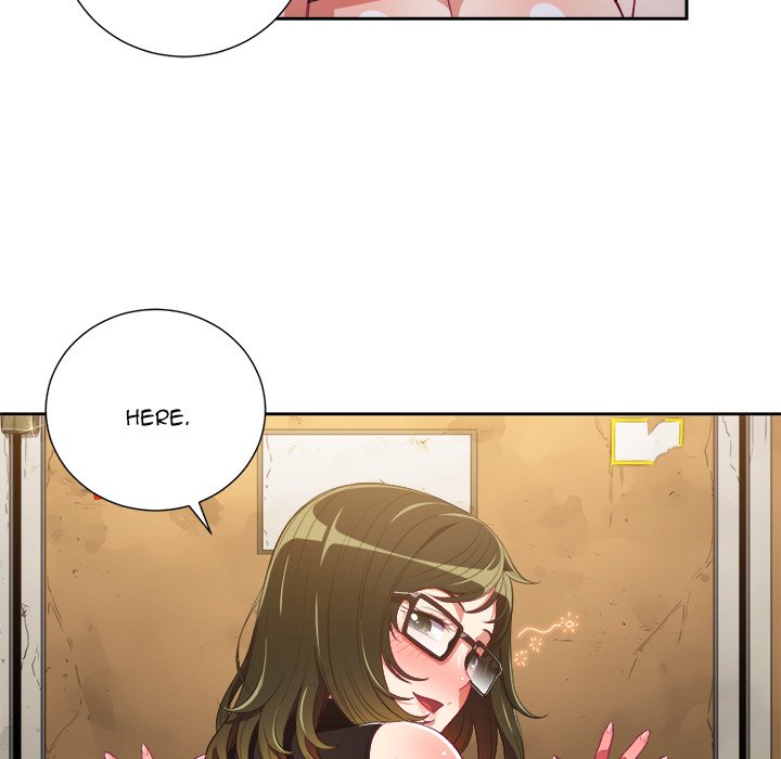 My High School Bully Manhwa - Chapter 2 Page 41