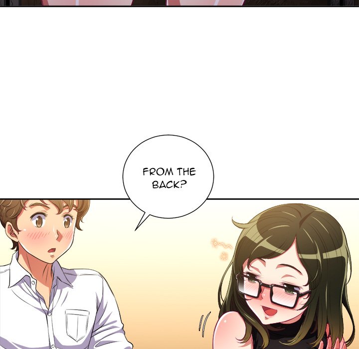 My High School Bully Manhwa - Chapter 2 Page 43