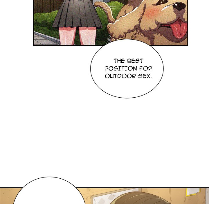 My High School Bully Manhwa - Chapter 2 Page 47