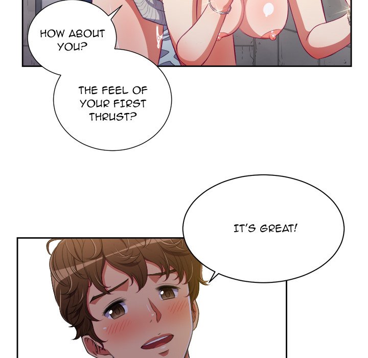 My High School Bully Manhwa - Chapter 2 Page 73