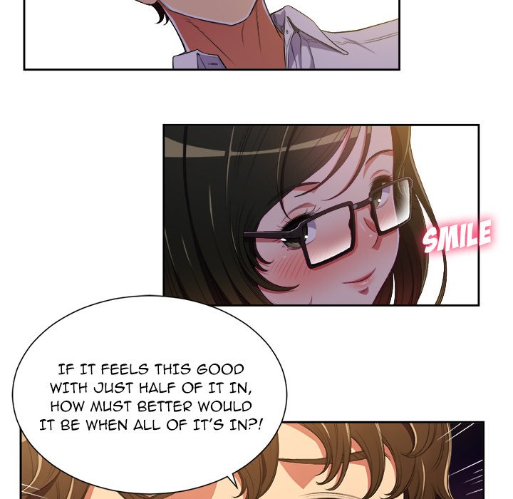 My High School Bully Manhwa - Chapter 2 Page 74