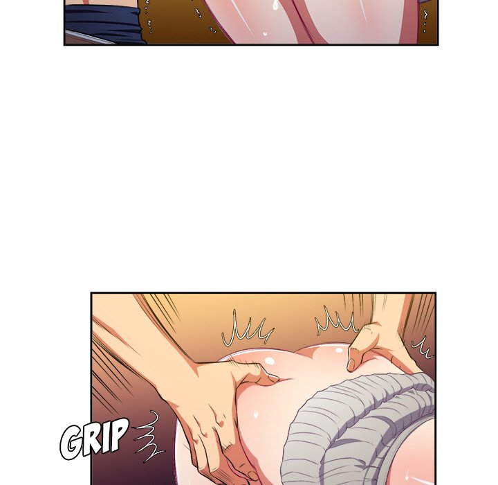 My High School Bully Manhwa - Chapter 2 Page 77