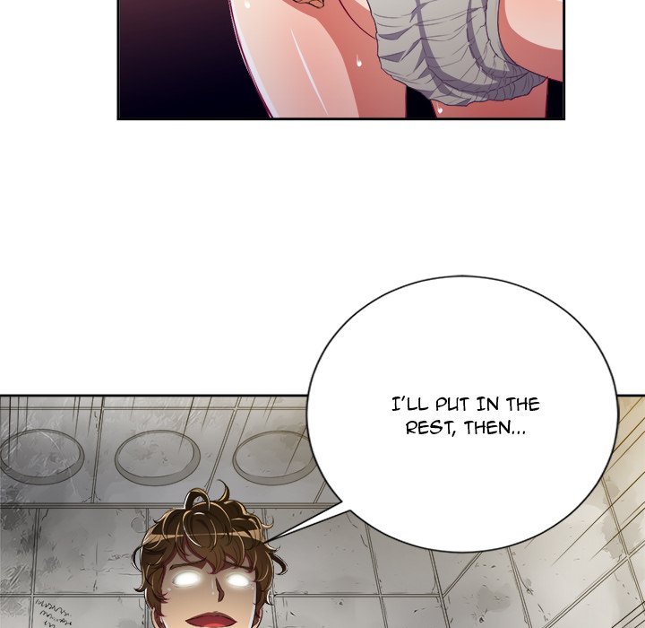 My High School Bully Manhwa - Chapter 2 Page 78