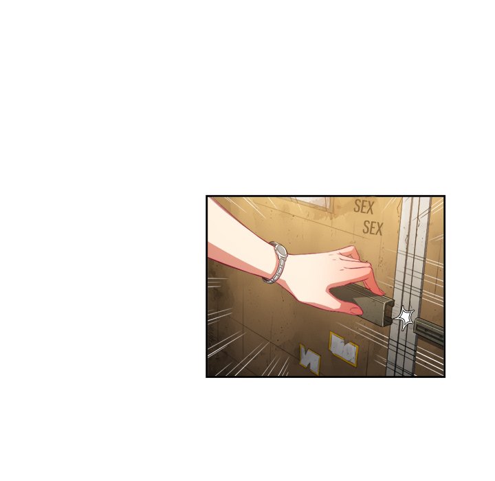 My High School Bully Manhwa - Chapter 2 Page 82